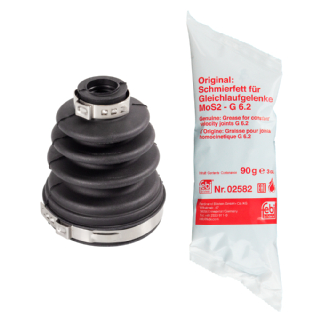 Захист шарнір набір vw audi фото №1