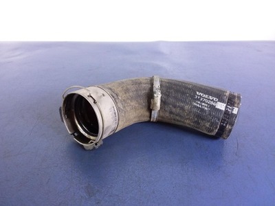 Volvo v60 i lift 2.0 шланг труба интеркулер фото №1