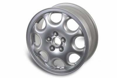 ДИСК BBS R15 5X100 ET35 VW PASSAT B4 VR6 фото