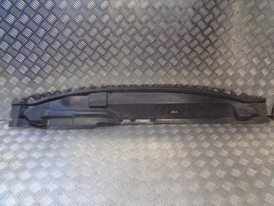 Жабо ford focus mk2 1.6 16v фото №1