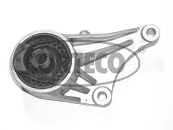 BOLSA DEL MOTOR CORTECO OPEL ASTRA G 1.7 DTI  