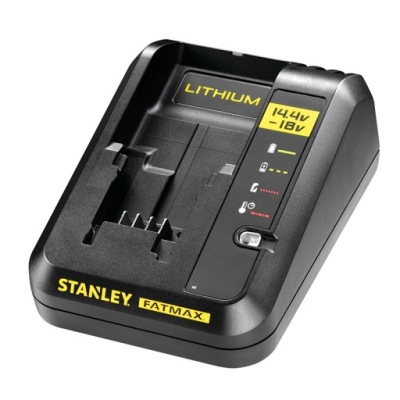 Nabíjačky Li-Ion 14,4 V 18V STANLEY FatMax FMC692L