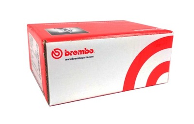 CORRECTOR SILY HAMOWANIA BREMBO R 61 021  