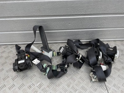 Nissan leaf ii ремни перед задняя натяжитель фото №1