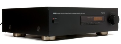 YAMAHA DSP-E1000 TOP WZMACNIACZ KINA DOMOWEGO