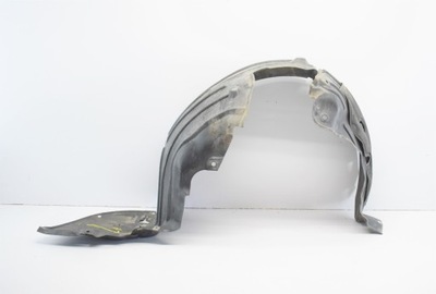 Mazda vi 6 gj підкрилок праве перед передні org фото №1