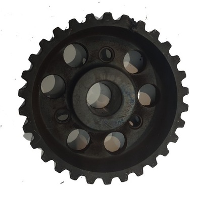 Колесо насоса впрыска iveco daily 2.3 2006- фото №1