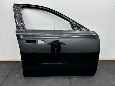 Bmw 7 g70 дверь перед правое передние фото №1