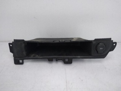 Полиця бардачок citroen jumpy iii 9808682677 фото №1