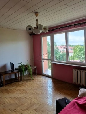 Mieszkanie, Przemyśl, 53 m²