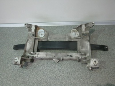 Chevrolet corvette c6 подрамник рессора - подрамник перед 2005 - 2012 фото №1