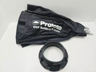 SOFTBOX PROFOTO OCF 2' OCTA+PROFOTO OCF RFI