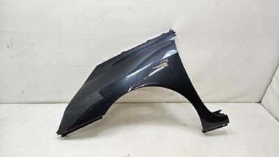 Крыло перед передний левый renault espace iv lift фото №1