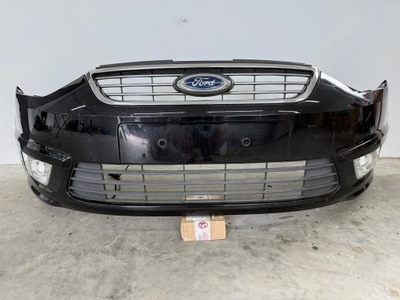 Бампер перед передний ford galaxy mk2 ii lift фото №1