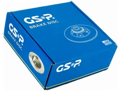 Гальмівні диски задня renault megane iii 1.2-2.0 08-16 fluence 1.5-2.0 10- фото №1