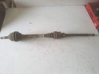 Peugeot 508 i 1.6 e-hdi приводной вал parawa перед автоматическая коробка передач фото №1