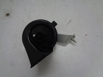 Skoda octavia ii сигнал звуковий клаксон фото №1