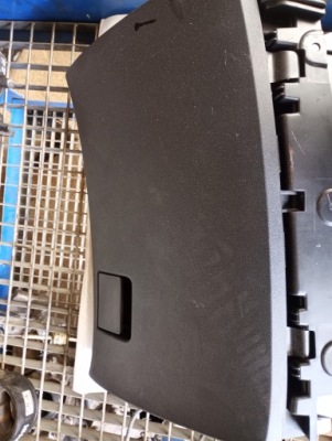 Бардачок пассажира opel insignia a 1014668 europa фото №1