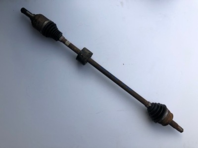 Fiat tipo 2 приводной вал правый  комплектная 1.4 16v 2015- фото №1