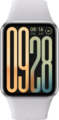 Xiaomi Smart Band 9 Pro srebrny