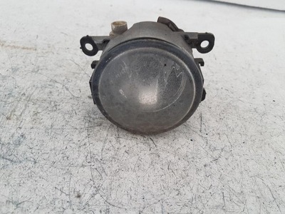 Противотуманная фара правый citroen xsara picasso 1.6 hdi фото №1