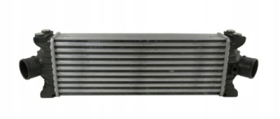 Інтеркулер ford transit 2.2tdci 2006-2014 нова фото №1