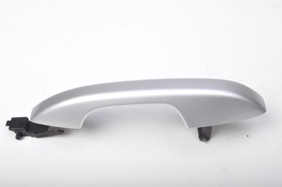 Volvo s60 v60 ручка дверь правая задняя 31462058 фото №1