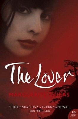 The Lover MARGUERITE DURAS