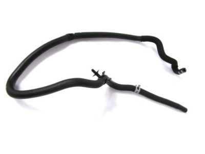 Шланг land rover do range rover l322 discovery 4 l319 оригинальный lr051511 фото №1