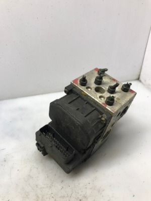 Блок управления насос abs 7700314962 0273004460 фото №1