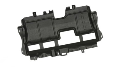 Защита двигателя citroen c3 16-20 нет pęka! фото №1