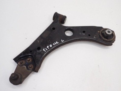 Рычаг левая перед передний оригинал fiat tipo 2 17r фото №1