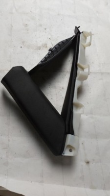 Захист обшивка стійка ліва задня задня audi a5 8t8 sb оригінальний номер фото №1