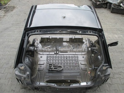 Кузов крыло vw id3 id 3 20r задняя задний четверть фото №1