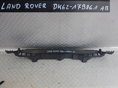 Range rover sport ii 13-16 напрямна кронштейн задня фото №1