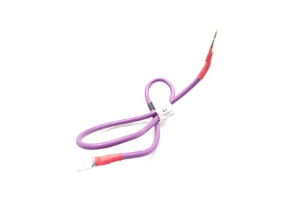 Land rover range rover velar минус / клемма / шланг аккумулятор дизель suv фото №1