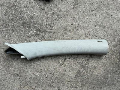 Защита обшивка стойка vw passat b6 правая правое фото №1