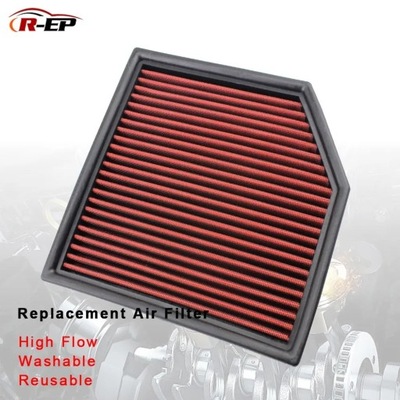 R-EP PERFORMANCE REPLACEMENT ПАНЕЛЬ AIR FILTER