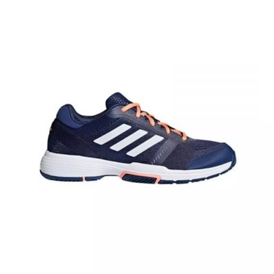DAMSKIE BUTY TENISOWE ADIDAS BARRICADE 37 1/3