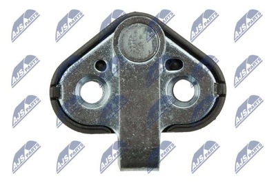 BOLT LOCK DOOR FRONT IVECO DAILY III 1999-,DAILY IV 2006-,DAILY V  
