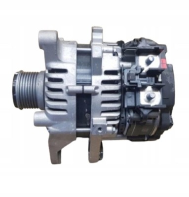 Генератор kia hyundai 1.6 tgdi valeo 36300-2m410 фото №1