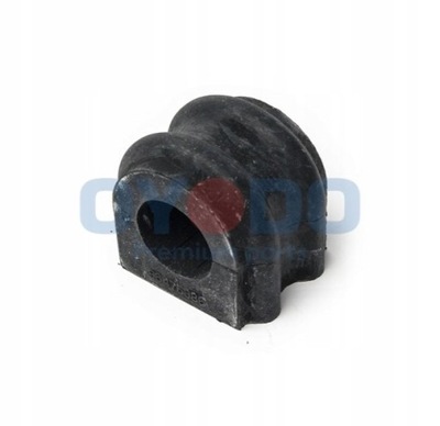 Гумовий елемент втулка подушка стабілізатора перед chevrolet evanda фото №1