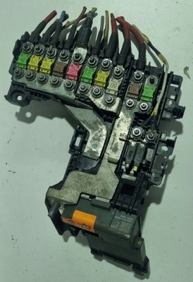 Модуль акумулятор citroen peugeot фото №1