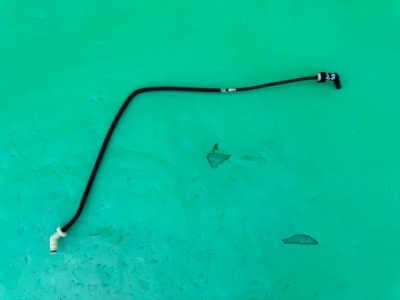 Шланг трубка цилиндр сцепления 9678378280 citroen c3 picasso 1.6 hdi 08- фото №1