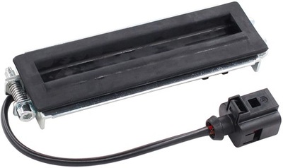 Кнопка крышки багажника vw passat b5 variant фото №1