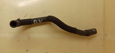 Труба трубка шланг wody opel vivaro i фото №1