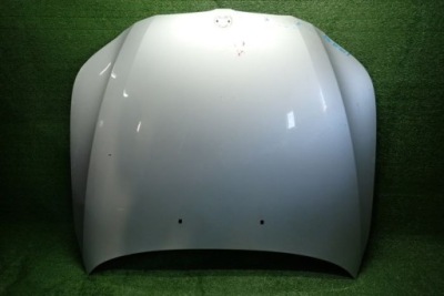 Bmw e60 e61 5 капот фото №1