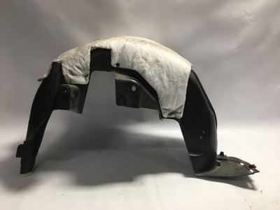 Подкрылок задняя правое peugeot 2008 ii 19- фото №1