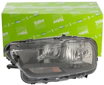 VALEO REFLEKTOR 450558