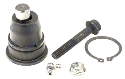 Шарова опора важеля перед do chevrolet ssr 6.0 фото №1